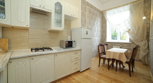 BelaTravel Tsentr Minska Flat, Buchen Sie Ferienwohnung Leninsky Raion 