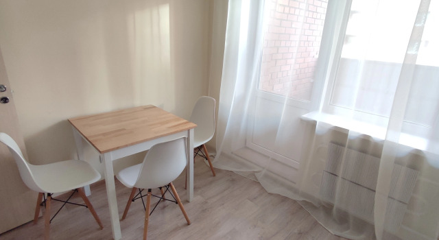 Uyutnaya Dlya Dvoikh Flat, Prenota Appartamento Hotel a Samara con parcheggio, Parcheggio