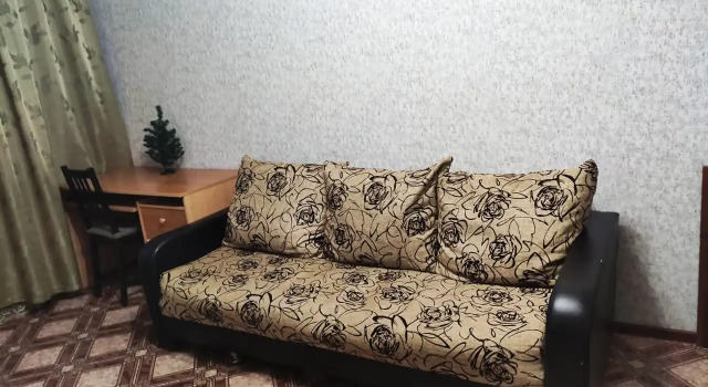 Na Mira 18 Apartments, Book Apartment Kirovsk Murmansk Region