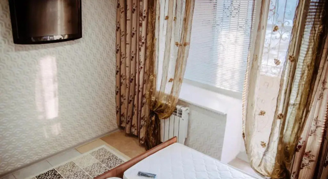 Idel Mini Hotel