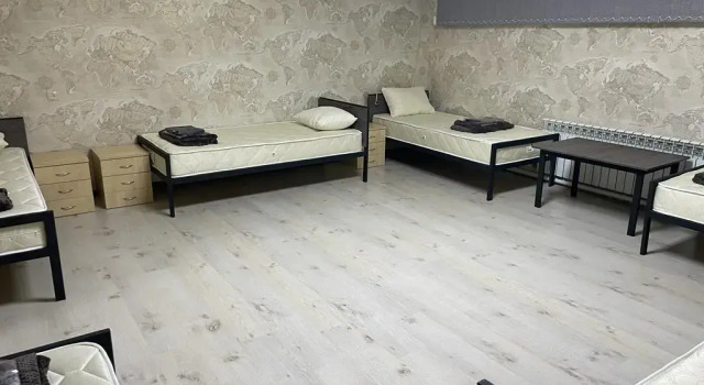 Lux Hostel, Prenota Ostello Ostelli a Chechen Republic, Ostello