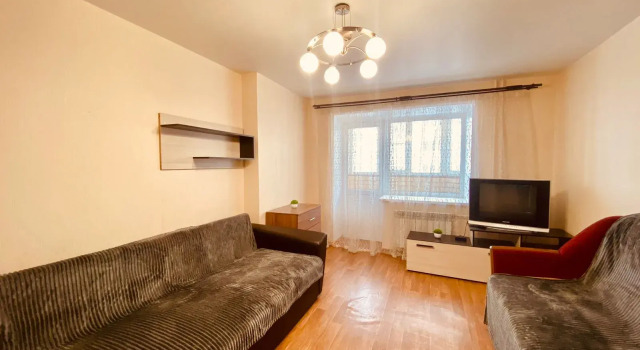 Zaprudny Apartments, Prenota Appartamento Oktyabrsky district Tambov