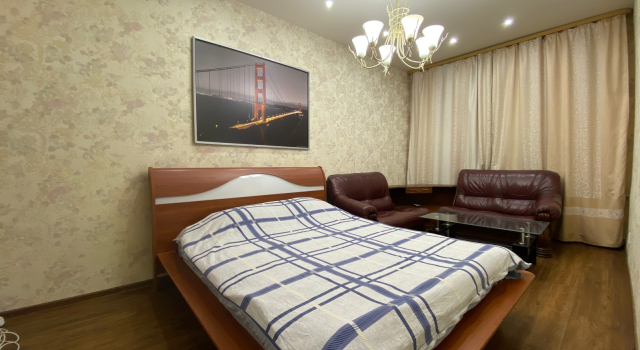 Five Corners 1 Apartments, Prenota Appartamento Murmansk Murmansk Region