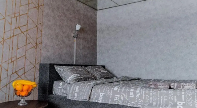 Dlya Pomanticheskogo Vechera Flat, Rezerwuj Apartament Hotele w Central Russia z parkingiem, Parking