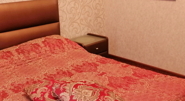 Camera Superior Trio Mini-Hotel