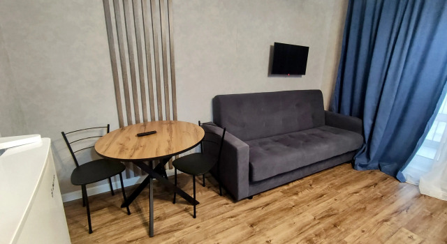 Samolet Plyus Flat, Prenota Appartamento Hotel a Tyumen Region con parcheggio, Parcheggio