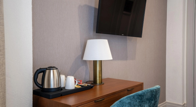 Двухместный номер Standard Smart and Simple Hotel Karakoy