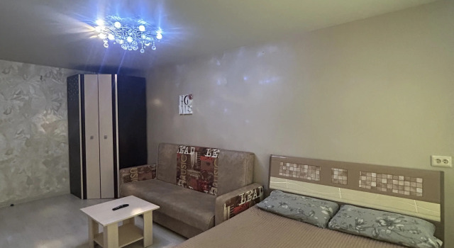 Квартира KRемлёFF House, Забронировать Апартаменты/квартира Нижний Тагил Горнозаводской управленческий округ