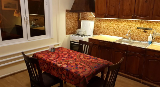 Deluxe dublă cameră Seasons Guest House