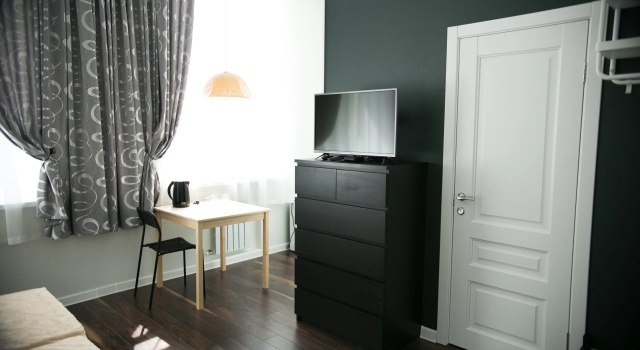 Гостевой дом 4Rooms