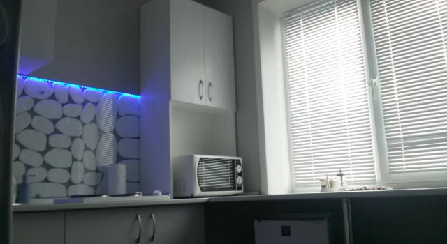 Odnokomnatnye S Balkonom Apartments, Buchen Sie Ferienwohnung Kansk Region Krasnojarsk