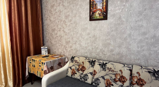 Na Ulitse Maksima Gorykogo 37 Flat, Prenota Appartamento Hotel a Central Russia con parcheggio, Parcheggio