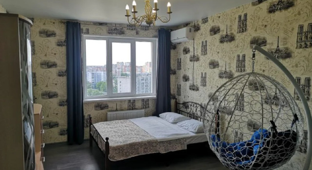 Kravc Grupp na Moskovskom Shosse Flat, Prenota Appartamento Hotel a Central Russia con parcheggio, Parcheggio