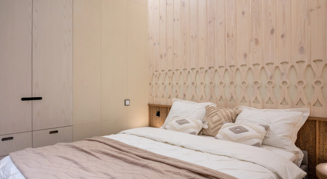 Апартаменты Квартира Top Rooms Дизайнерские Эко-Апартаменты с Камином Маяковская Патриаршие Пруды