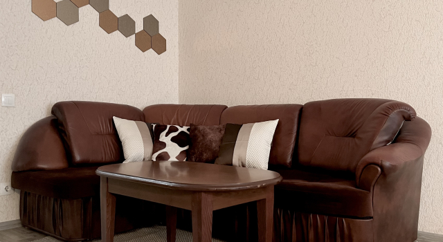 9 Yanvarya Apartments, Prenota Appartamento Hotel a Central Russia con parcheggio, Parcheggio