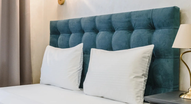 Двухместный номер Standard Отель Simple Weekend Inn