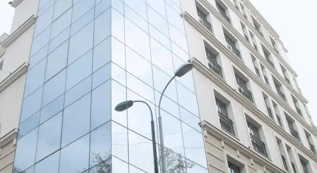 Отель H41 Luxury Suites
