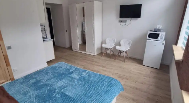 Porto Franko Apartments, Buchen Sie Ferienwohnung Wladiwostok 
