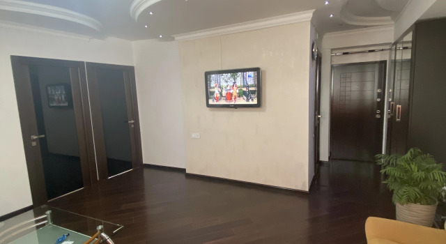 Апартаменты Апартаменты Welcome.Baku