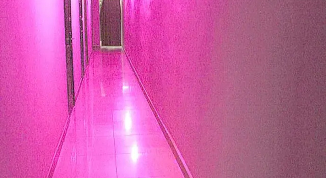 Abel Mini-Hotel, Book Hotel Hoteller i Leninsky district med parkering, Parkering