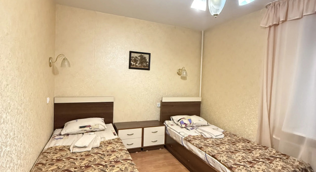 Номер Standard Jasnye Zori