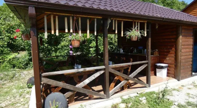 Satori Hotel, Забронировать Отель Береговое 