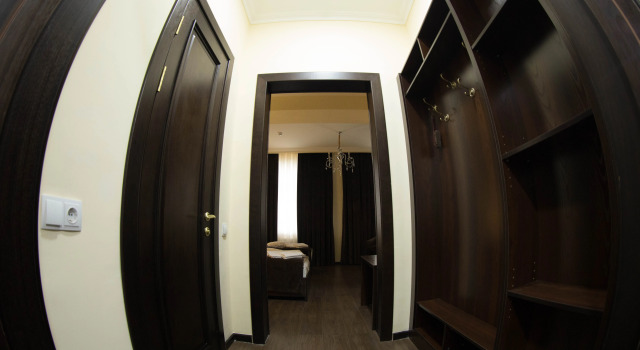 Одноместный номер Standard Marhabo Hotel Palace