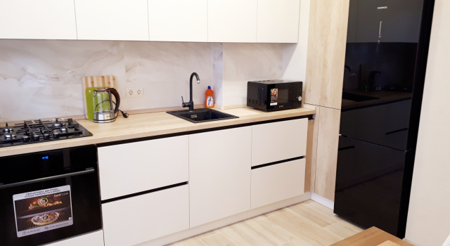 Parkgarten Comfort (Parkgarten Comfort) Apartments, Book Apartment Kaliningrad Kaliningrad Region