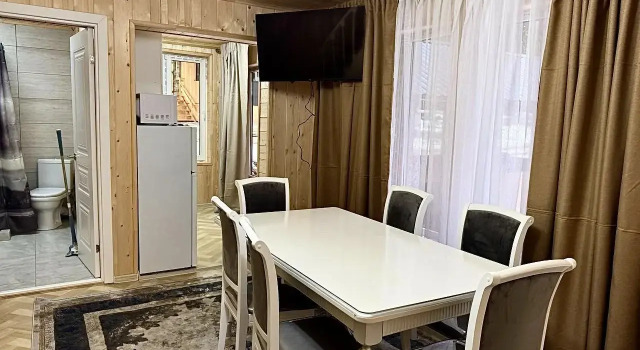 Вилла Ак Барс