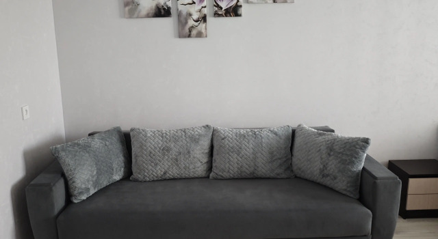 Na Rabochem Prospekte Flat, Boek Appartement Goedkope hotels in Golden Ring