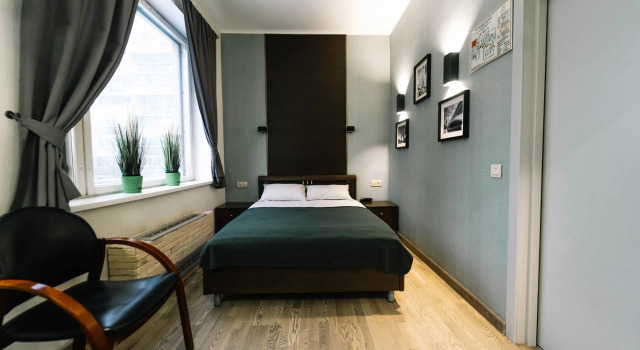 Хостел Ester House