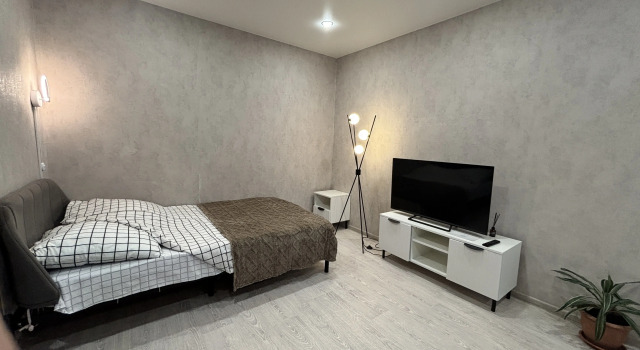 Na Voroshilova 17 Apartments, Prenota Appartamento Hotel a Anello d'Oro con parcheggio, Parcheggio