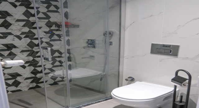 Двухместный номер Standard Хостел Palazzo Suit Karakoy