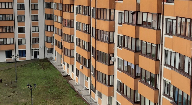 Квартира Уютная в Центральном районе