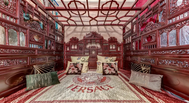 Апартаменты Manhattan House
