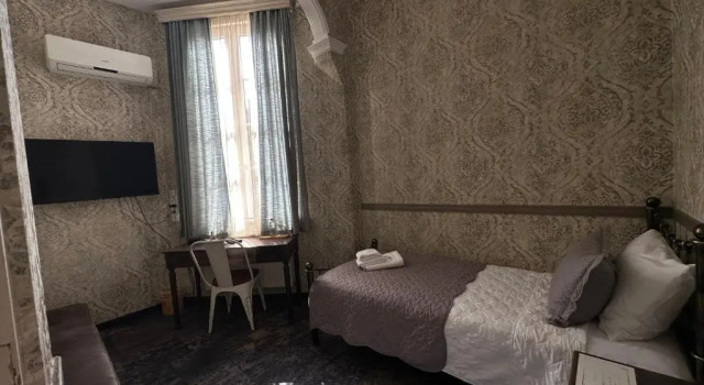 Номер Standard Boutique Hotel Alegria