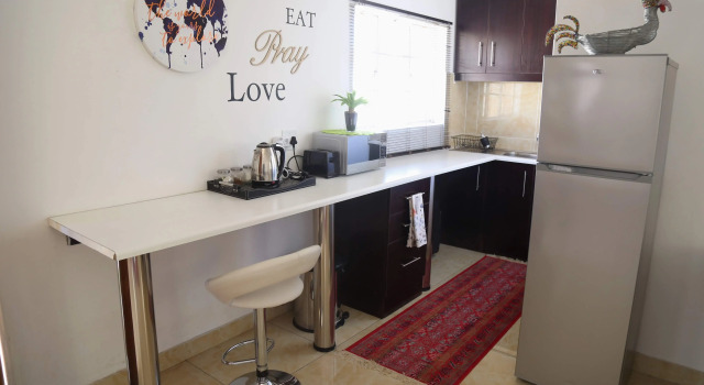 Executive Dvoulůžkový s manželskou postelí pokoj Denver Echo: Executive Apart-hotel