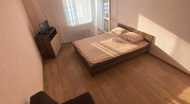 Квартира на пр. им. В.И. Ленина 72Б, Забронировать Апартаменты/квартира Волгоград Волгоградская область, рядом с Площадь скорби