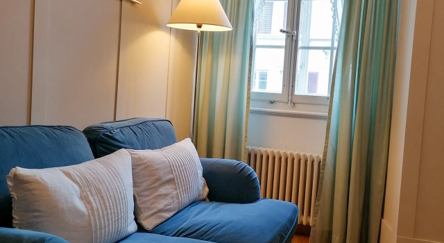 Апартаменты Gasthof zur Waag
