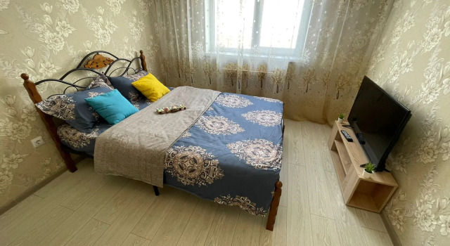 Olimpijskij Gorodok 1 Apartments, Reserva ahora Apartamento  