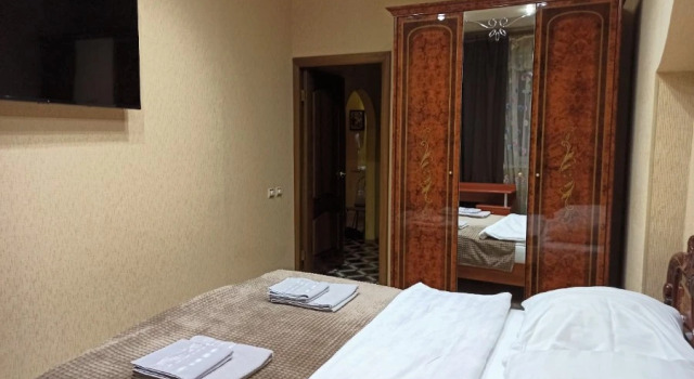 Dvukhkomnatnye V Tsentre Goroda  Apartments, 预订 公寓 摩尔曼斯克 摩尔曼斯克州