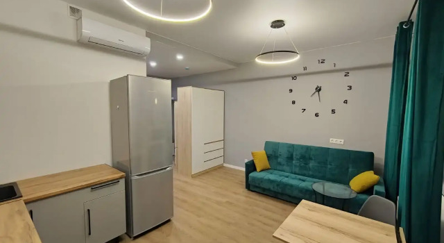 Inndays Loginova 1k1 Apartments, Rezervovat Apartmán Levné hotely v Podolsk
