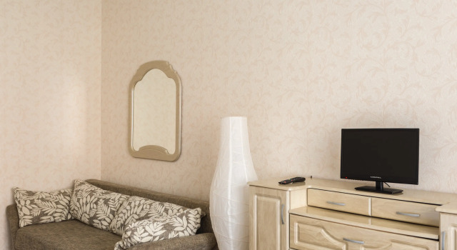 Apartments Hochu Priehat Na Gagarina