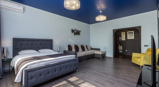 Gosh 270 Apartaments, Prenota Appartamento Tjumen' 