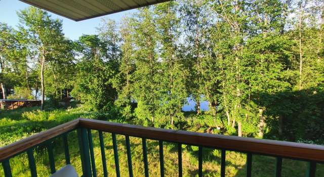 Zaozer'e V Teterino Guest house, Buchen Sie Pension  