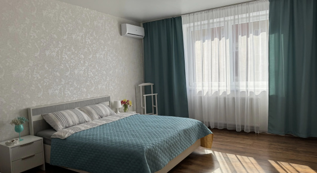 Na Mayskoy Flat, Book Apartment Kaliningrad Kaliningrad Region