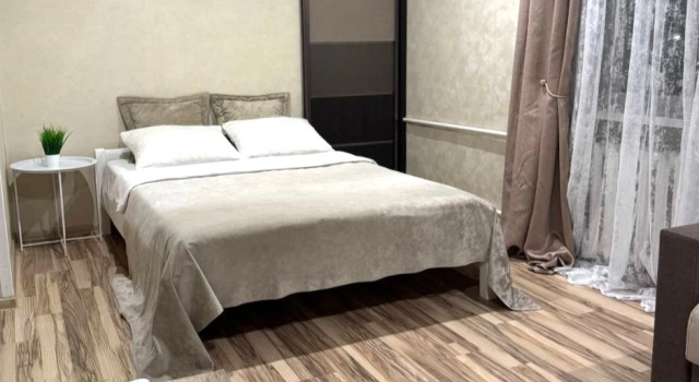 PaulMari na Boldina Apartments, Reservar Apartamento Mogilev 