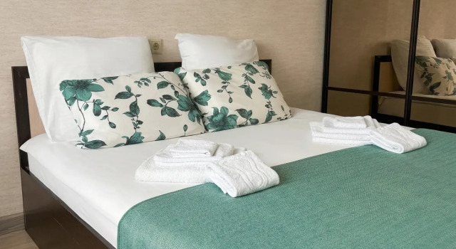Uyutnaya Nedaleko Ot Trassy M-8 Flat, Reserva ahora Apartamento Hoteles en Anillo de Oro con aparcamiento, Aparcamiento