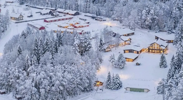 Vremena Goda Guest House, Rezervovat Penzión Hotely v Pitkäranta District se snídaní, Snídaně
