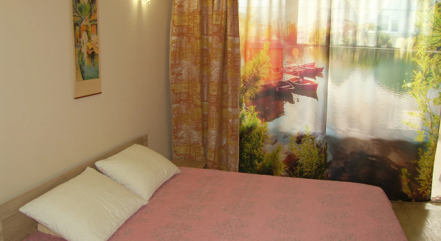 Superior quarto Lyogkij Briz Living quarters